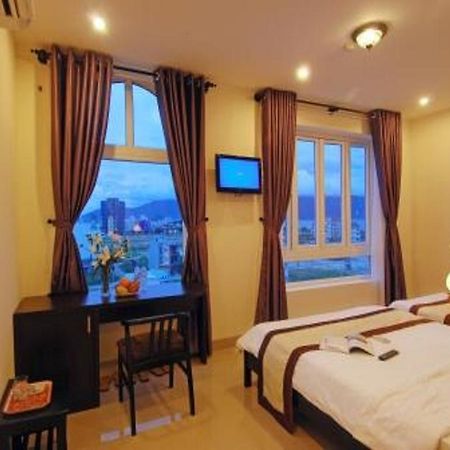 Silver Sea Hotel Da Nang Eksteriør billede