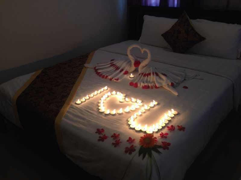 Silver Sea Hotel Da Nang Eksteriør billede